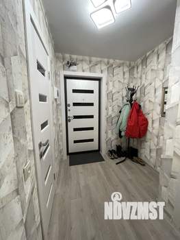 1-к квартира, вторичка, 39м2, 4/16 этаж