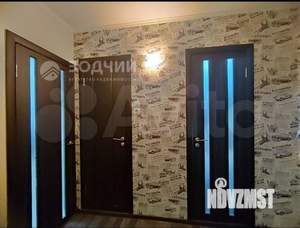 1-к квартира, вторичка, 35м2, 3/9 этаж