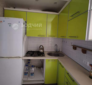 1-к квартира, вторичка, 31м2, 1/5 этаж