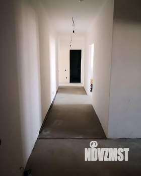 3-к квартира, вторичка, 104м2, 6/9 этаж