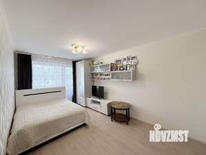 2-к квартира, вторичка, 53м2, 9/10 этаж
