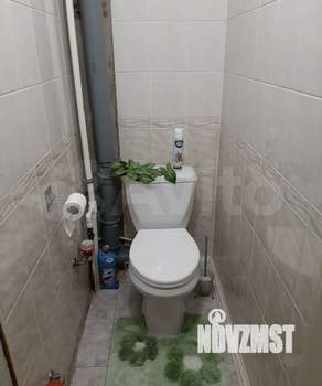 3-к квартира, вторичка, 68м2, 6/9 этаж