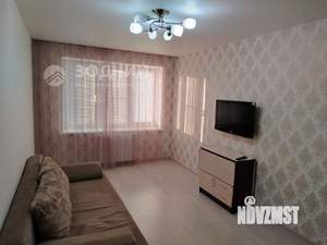 1-к квартира, вторичка, 39м2, 10/16 этаж