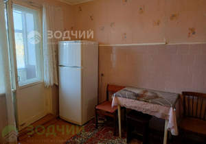 3-к квартира, вторичка, 71м2, 5/5 этаж