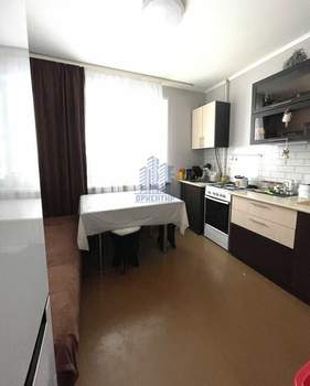 1-к квартира, вторичка, 36м2, 8/9 этаж