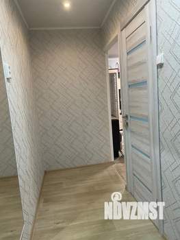 1-к квартира, вторичка, 32м2, 1/5 этаж
