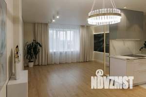 3-к квартира, вторичка, 99м2, 2/14 этаж