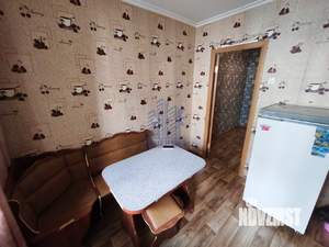1-к квартира, вторичка, 40м2, 2/10 этаж