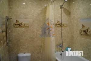 1-к квартира, вторичка, 30м2, 12/12 этаж