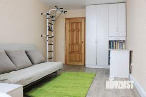 1-к квартира, вторичка, 38м2, 2/16 этаж