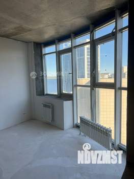 2-к квартира, вторичка, 80м2, 11/23 этаж