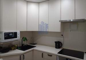 1-к квартира, вторичка, 33м2, 7/9 этаж