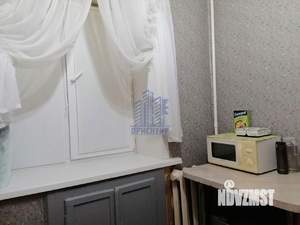 1-к квартира, вторичка, 31м2, 1/5 этаж