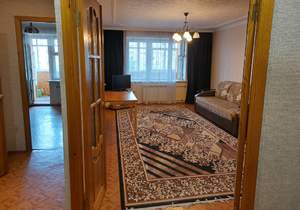 2-к квартира, вторичка, 79м2, 4/15 этаж