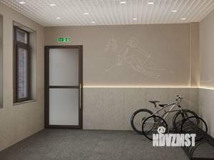 3-к квартира, вторичка, 109м2, 4/8 этаж