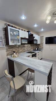 1-к квартира, вторичка, 41м2, 4/16 этаж