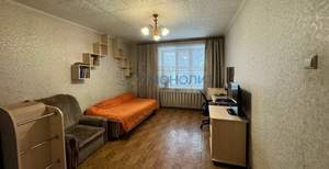 2-к квартира, вторичка, 55м2, 1/9 этаж