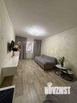 1-к квартира, вторичка, 33м2, 1/9 этаж