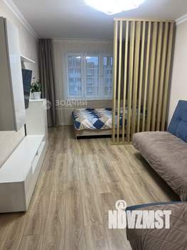 2-к квартира, вторичка, 54м2, 8/16 этаж