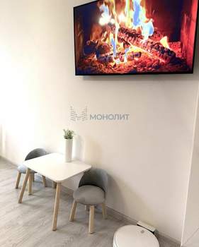 3-к квартира, вторичка, 79м2, 4/4 этаж