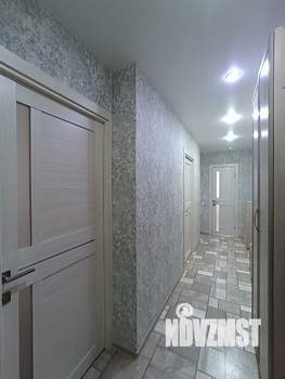 2-к квартира, вторичка, 52м2, 12/16 этаж