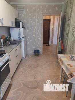 1-к квартира, вторичка, 43м2, 6/9 этаж