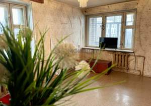 3-к квартира, вторичка, 73м2, 4/5 этаж