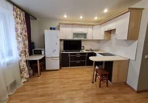 Студия квартира, вторичка, 34м2, 11/19 этаж