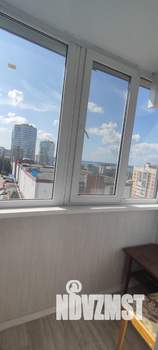 1-к квартира, вторичка, 45м2, 8/9 этаж