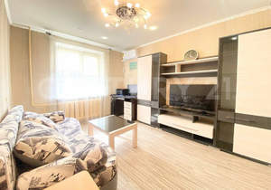 2-к квартира, вторичка, 53м2, 7/9 этаж