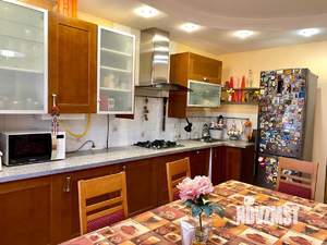 3-к квартира, вторичка, 93м2, 2/5 этаж