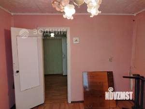 3-к квартира, вторичка, 64м2, 5/5 этаж