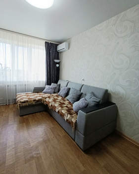 3-к квартира, вторичка, 68м2, 5/5 этаж