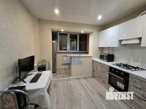 1-к квартира, вторичка, 37м2, 5/5 этаж