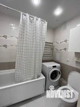2-к квартира, вторичка, 45м2, 1/14 этаж
