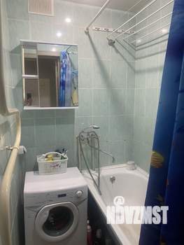 3-к квартира, вторичка, 60м2, 2/5 этаж
