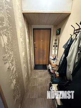 1-к квартира, вторичка, 34м2, 5/5 этаж