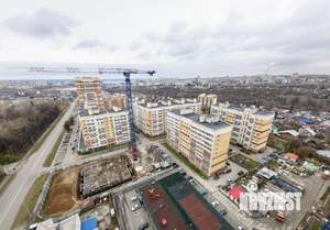 2-к квартира, вторичка, 62м2, 3/20 этаж