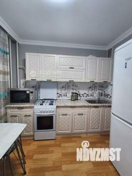 1-к квартира, вторичка, 36м2, 5/15 этаж