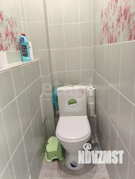 1-к квартира, вторичка, 34м2, 5/9 этаж