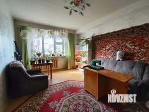 2-к квартира, вторичка, 67м2, 3/7 этаж