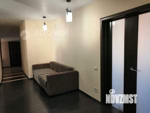 3-к квартира, вторичка, 150м2, 7/8 этаж