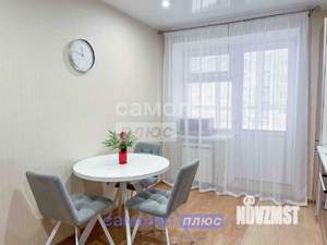 1-к квартира, вторичка, 44м2, 3/8 этаж