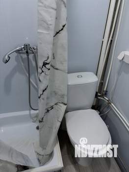 Студия квартира, вторичка, 17м2, 4/5 этаж