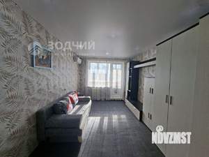 2-к квартира, вторичка, 53м2, 10/11 этаж