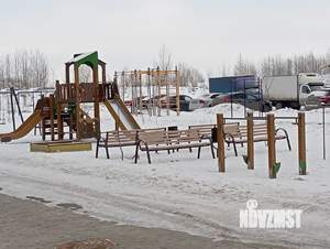 2-к квартира, сданный дом, 54м2, 12/12 этаж