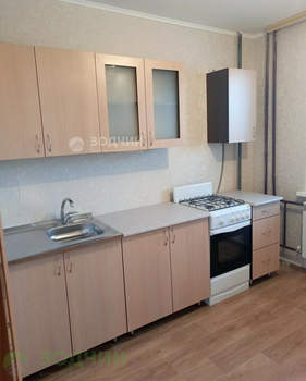 1-к квартира, вторичка, 36м2, 6/9 этаж