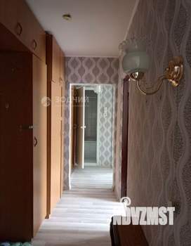 2-к квартира, вторичка, 53м2, 5/10 этаж