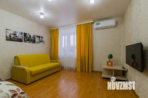 1-к квартира, вторичка, 46м2, 1/9 этаж