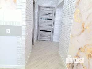 1-к квартира, вторичка, 35м2, 7/12 этаж